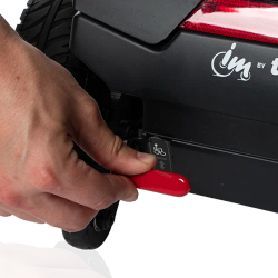 Scooter pliable Fuerteventura