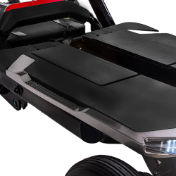 Scooter pliable Fuerteventura