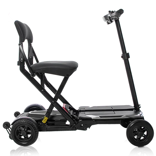 Scooter pliable Fuerteventura