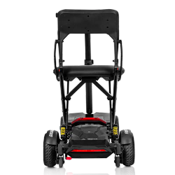 Scooter pliable Fuerteventura