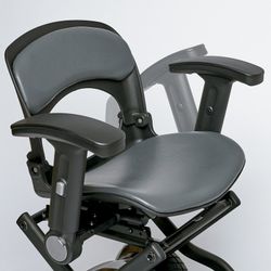 Trottinette pliante I Brio Plus par Wellell