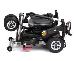Trottinette pliante I Brio Plus par Wellell