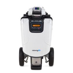 Trottinette pliable Moving Life ATTO