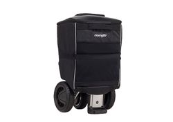 Trottinette pliable Moving Life ATTO