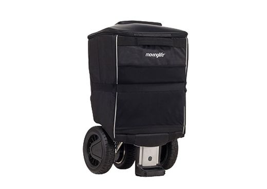 Trottinette pliable Moving Life ATTO