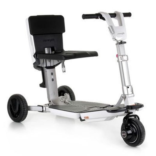 Trottinette pliable Moving Life ATTO