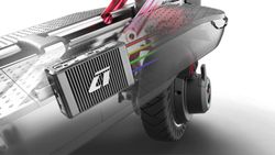 Moving Life ATTO Sport Faltroller