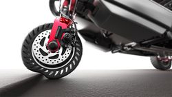 Moving Life ATTO Sport Faltroller