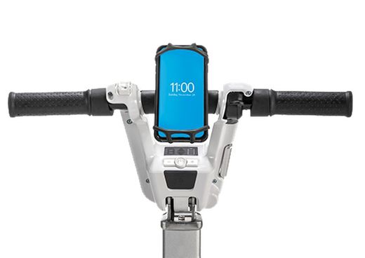 Moving Life ATTO Sport Faltroller