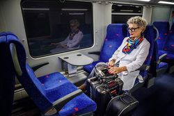 Moving Life ATTO Sport Faltroller