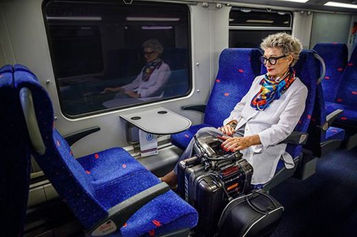 Moving Life ATTO Sport Faltroller