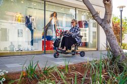 Moving Life ATTO Sport Faltroller