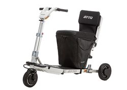 Moving Life ATTO Sport Faltroller