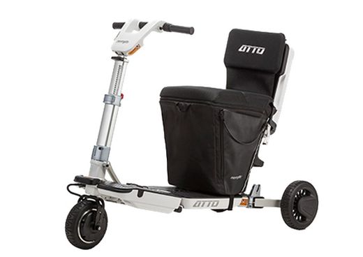 Moving Life ATTO Sport Faltroller