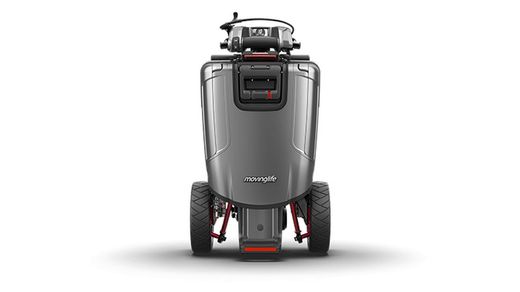 Moving Life ATTO Sport Faltroller