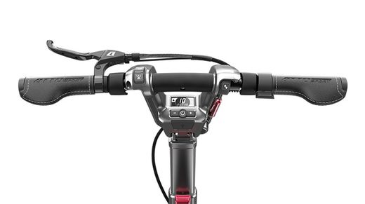 Moving Life ATTO Sport Faltroller