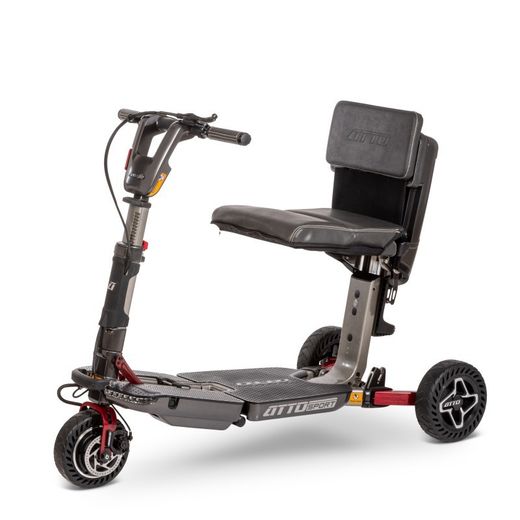 Moving Life ATTO Sport Faltroller