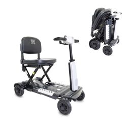 Trottinette pliable Pepe