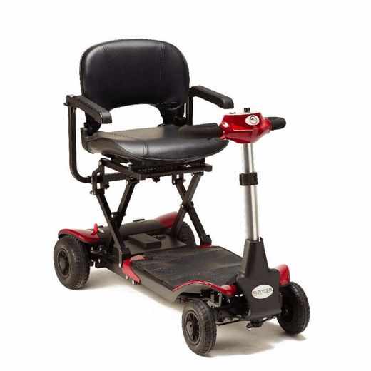 Scooter Plegado Automático Enzo..OFERTA...