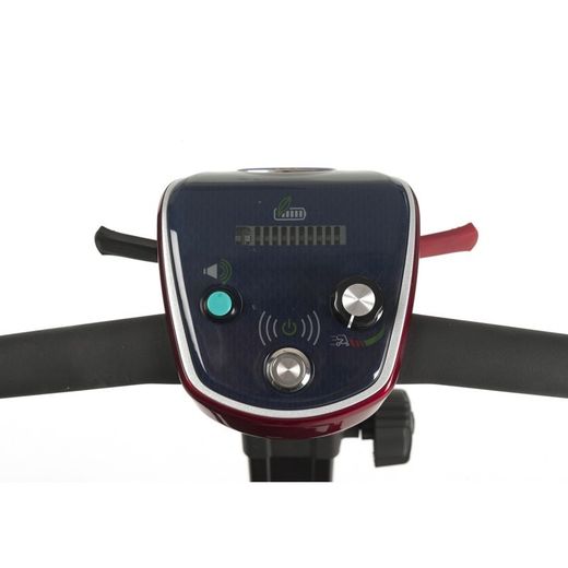 Trottinette pliable haut de gamme Sedna