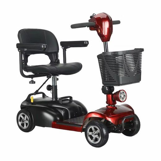 Scooter Suzuka