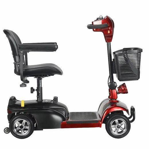 Scooter Suzuka