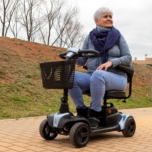 scooter tenerife 4 roues