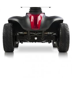 scooter tenerife 4 roues