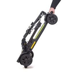 Scooter Traveler
