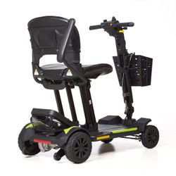 Scooter Traveler