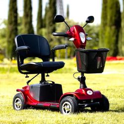 Trottinette Urban Plus, par Libercar