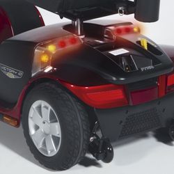 Roller Victory 10 DX Victory Lux