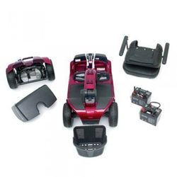 Roller Victory 10 DX Victory Lux