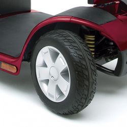 Roller Victory 10 DX Victory Lux