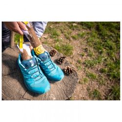 Sacs de séchage de chaussures naturels en bois de cèdre