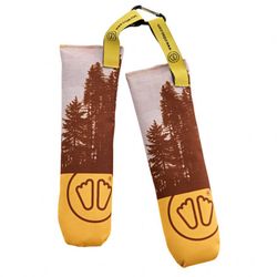 Sacs de séchage de chaussures naturels en bois de cèdre