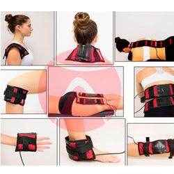 Flexibler Magnet 35 x 10