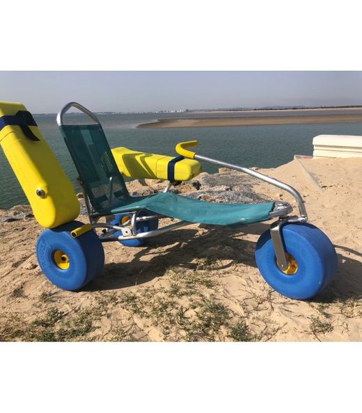 Oceanic Atlantic Baby Amphibienstuhl