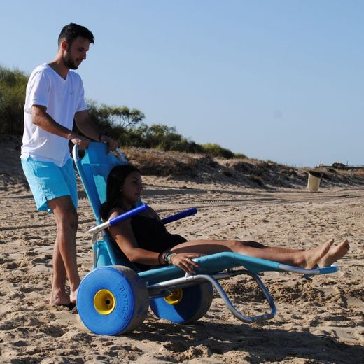 Oceanic Sun Amphibienstuhl