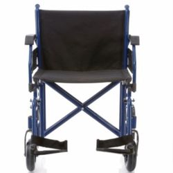Plus Go Transit Bariatric Chair