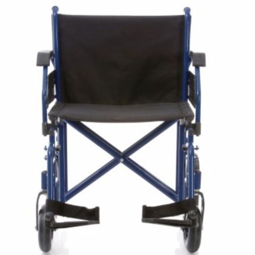Plus Go Transit Bariatric Chair