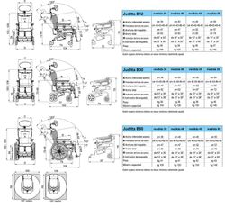 Juditta Schaukelstuhl