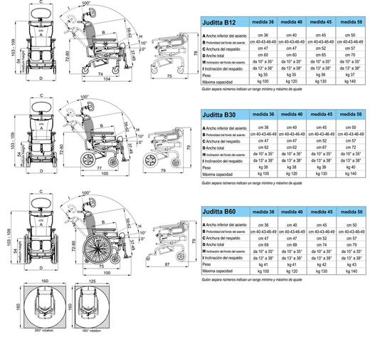 Juditta Schaukelstuhl