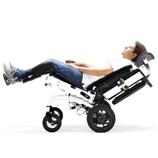 Juditta Schaukelstuhl