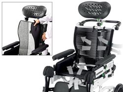 Juditta Schaukelstuhl