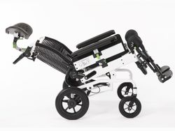 Juditta Schaukelstuhl