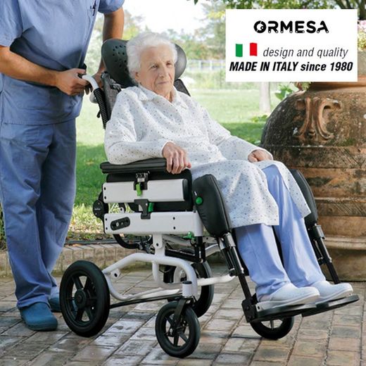 Juditta Schaukelstuhl