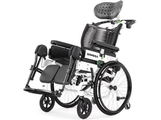 Juditta Schaukelstuhl