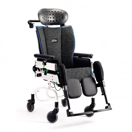 Silla basculante juditta