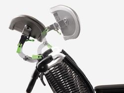 Juditta Schaukelstuhl